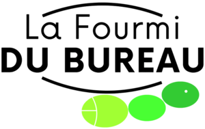 La Fourmi du Bureau