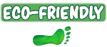 Eco-Friendly
